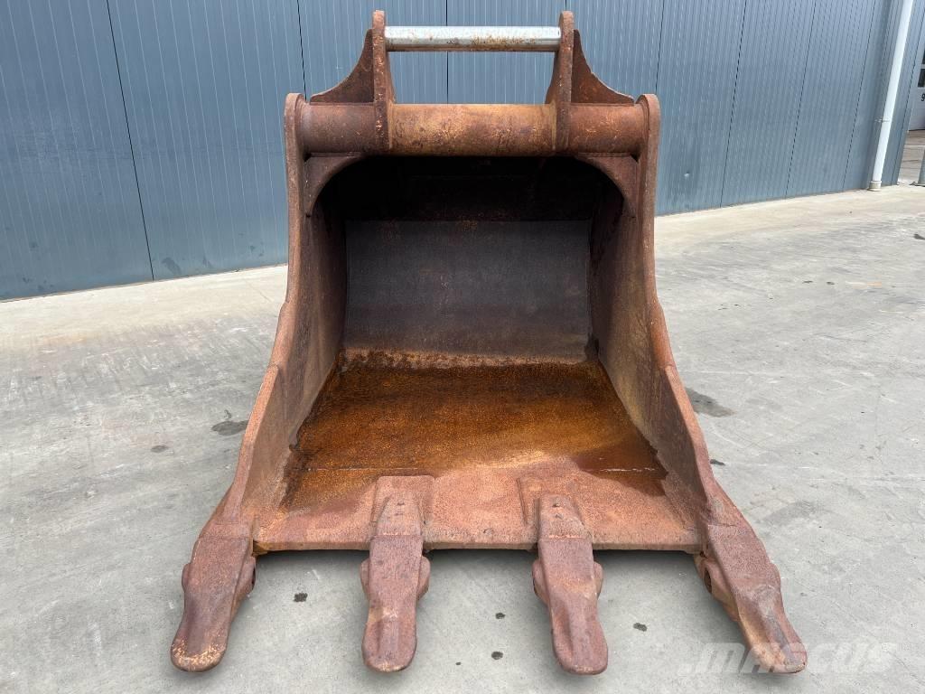 Gjerstad S80 Kašike / Korpe