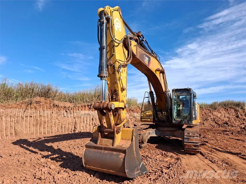 CAT 336 FLME Građevinarstvo – ostalo