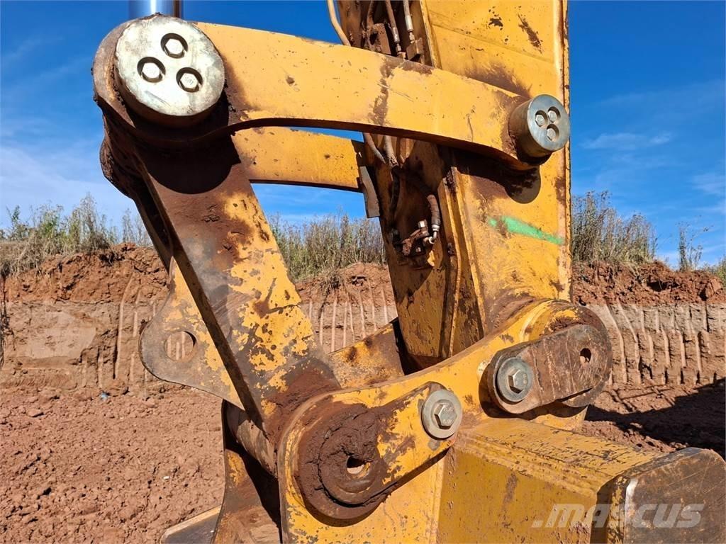 CAT 336 FLME Građevinarstvo – ostalo