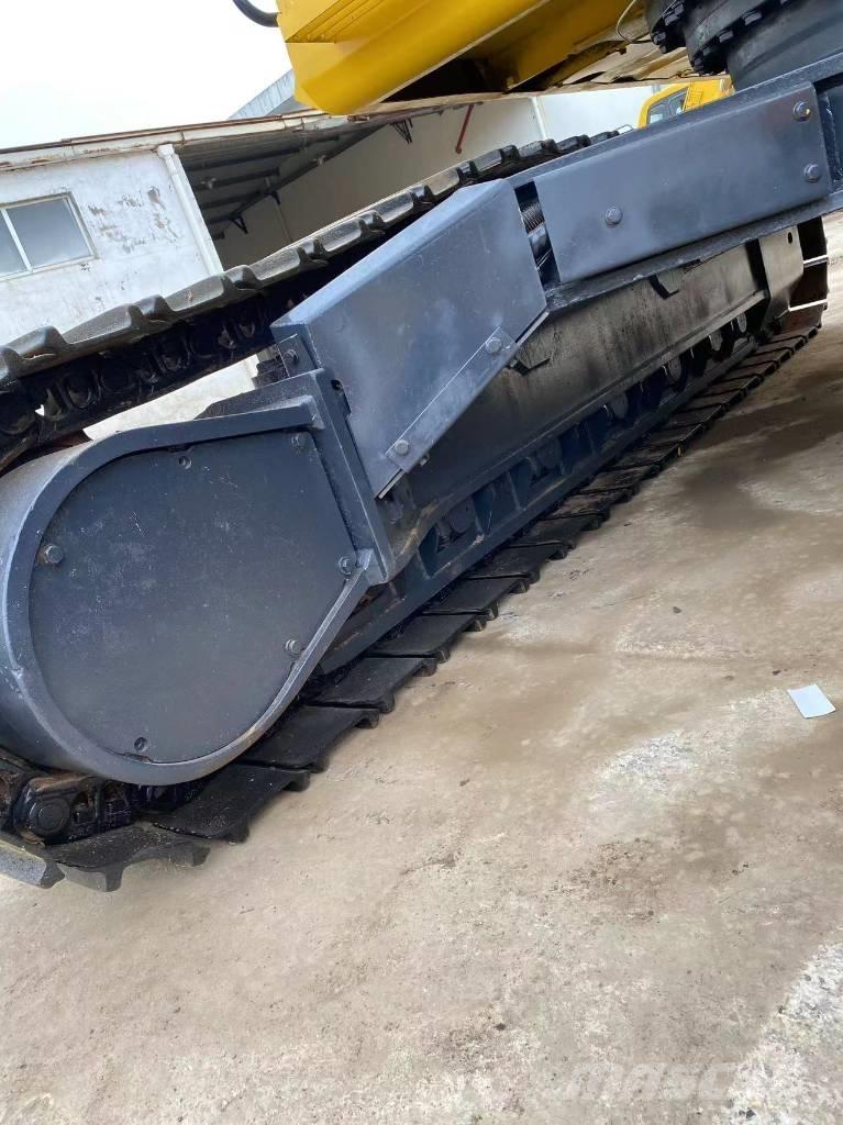 Komatsu PC 450 Bageri gusjeničari