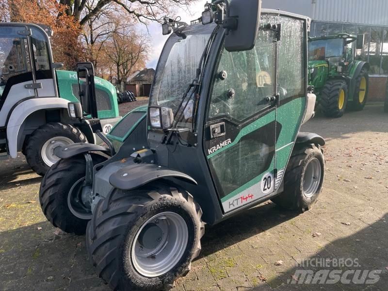 Kramer KT144 Teleskopski viličari