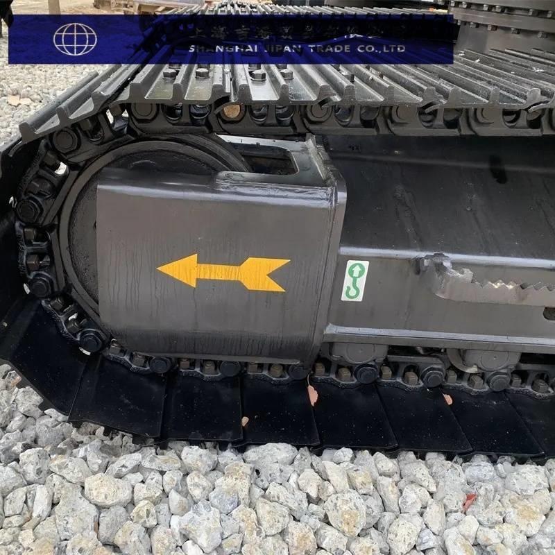 Volvo EC 210 Bageri gusjeničari
