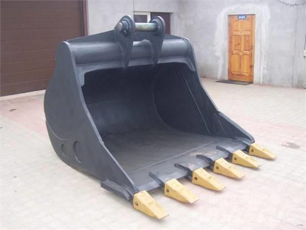 Komatsu PC 350 Bageri gusjeničari