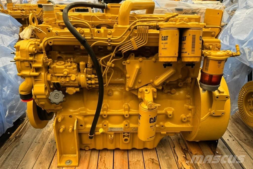 CAT C7.1 Poljoprivreda – ostalo