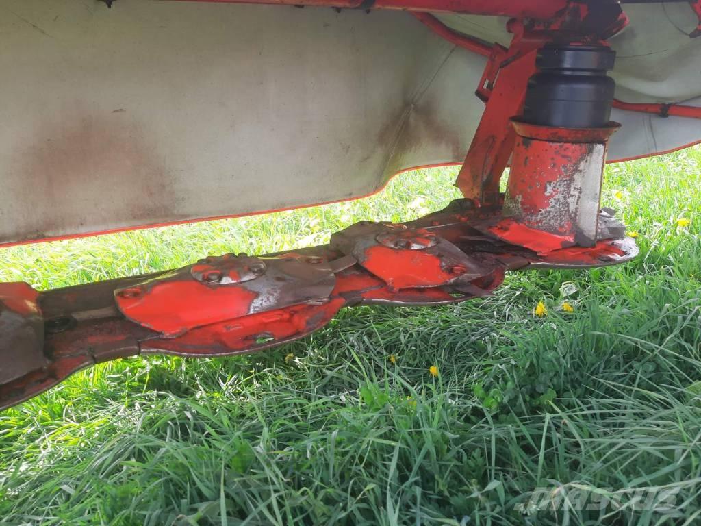 Kuhn gmd 3511 Kosilice