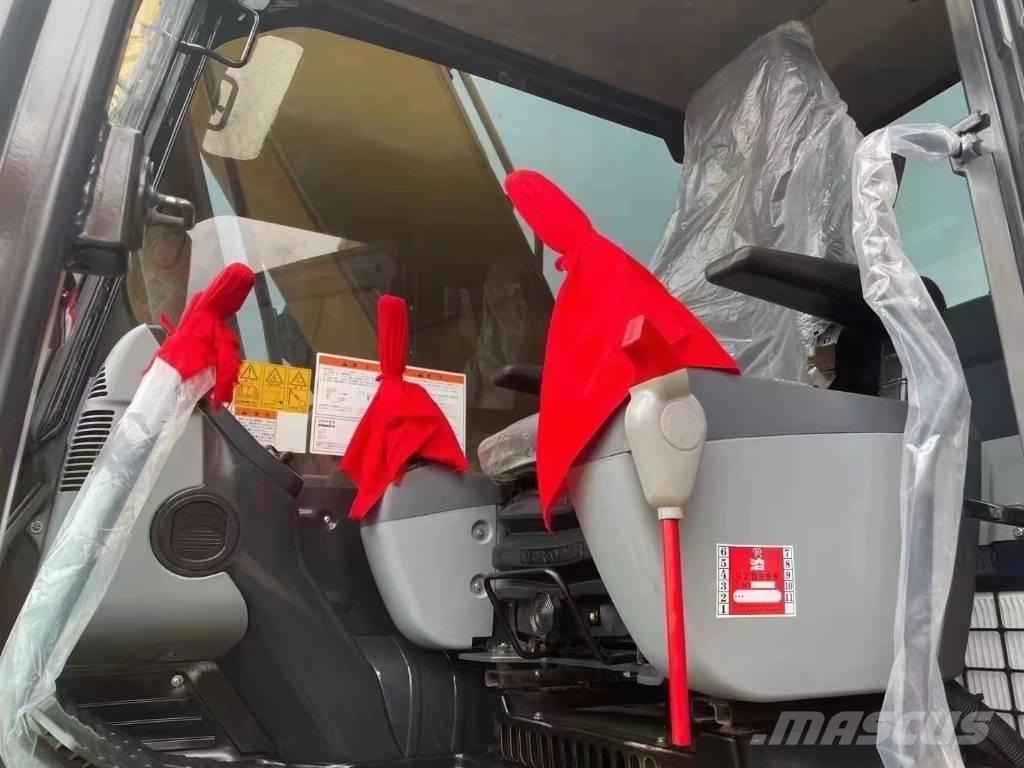 Komatsu pc 240 Bageri gusjeničari