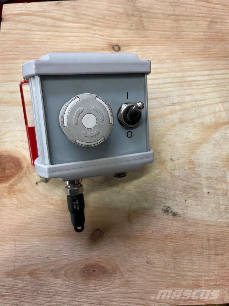 Grimme GB 215 Sadilice krumpira