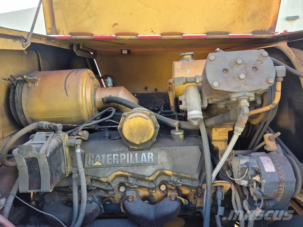 CAT V 330 B Viličari - ostalo