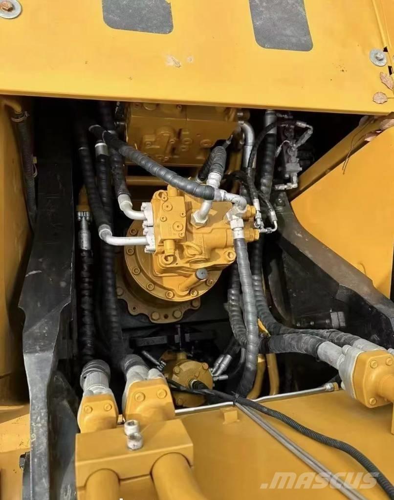 Sany SY 235 Bageri gusjeničari