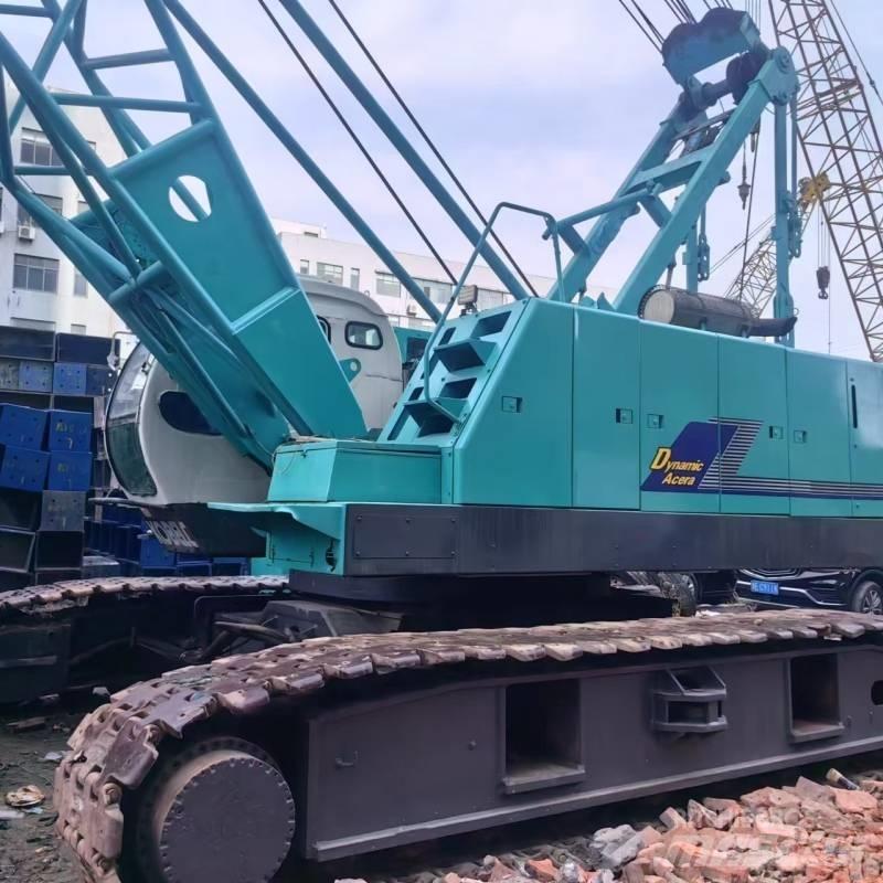 Kobelco 7080 Kranovi sa gusjenicama