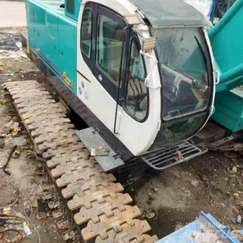 Kobelco 7080 Kranovi sa gusjenicama