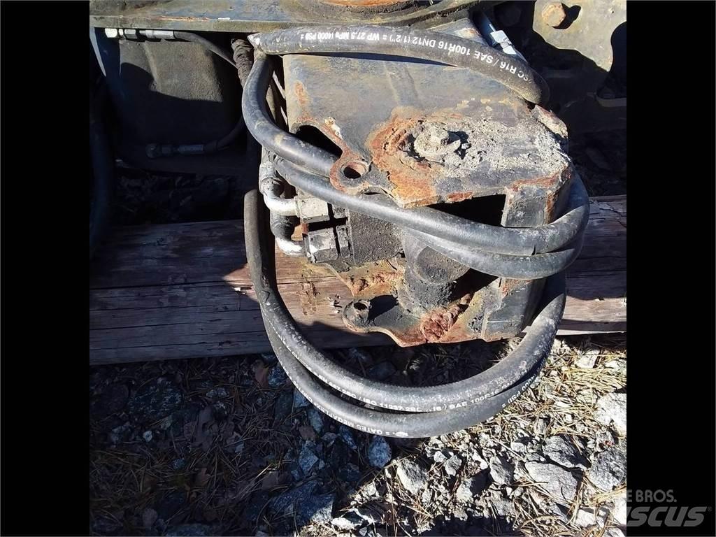 Cranab CRF 10 Kranovi za stabla