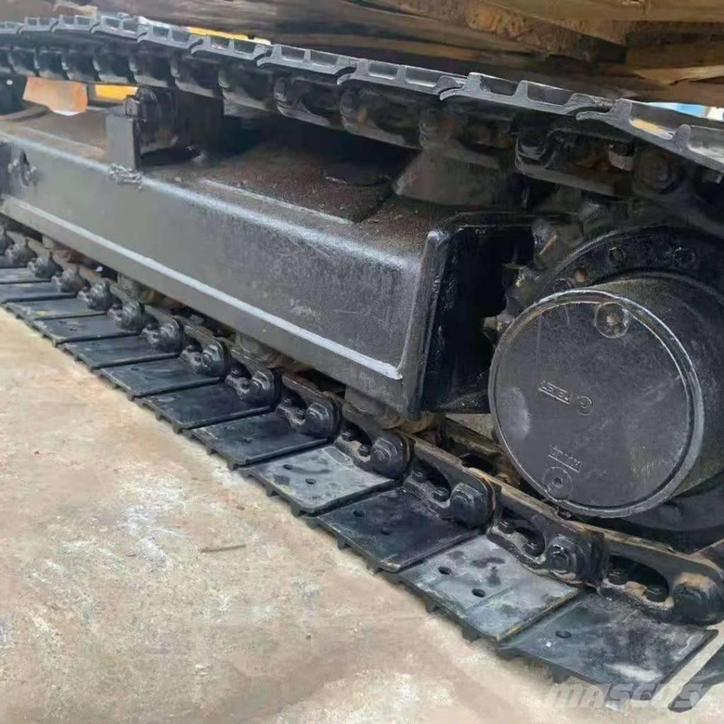 CAT 306D Mini bageri <7t