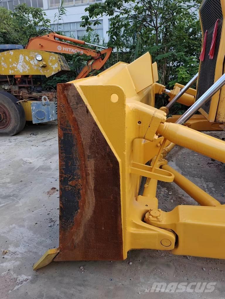 Shantui SD 32 Buldožeri gusjeničari