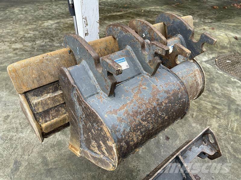Bobcat E 19 Mini bageri <7t