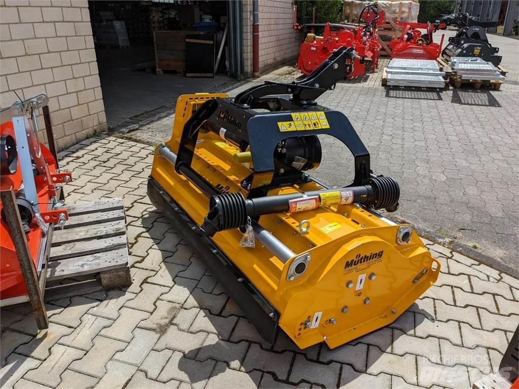 Müthing MUH 160 Kosilice za pašnjak
