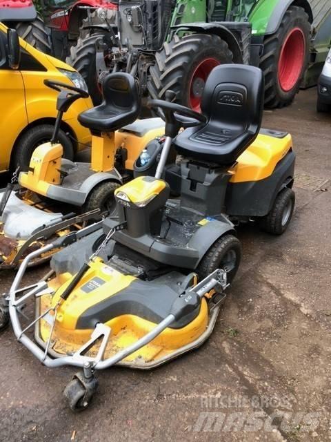 Stiga 620 PW Traktorske kosilice