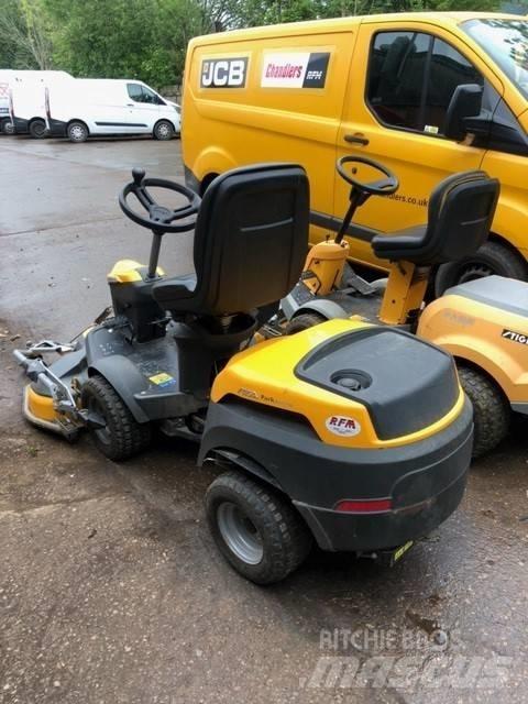 Stiga 620 PW Traktorske kosilice
