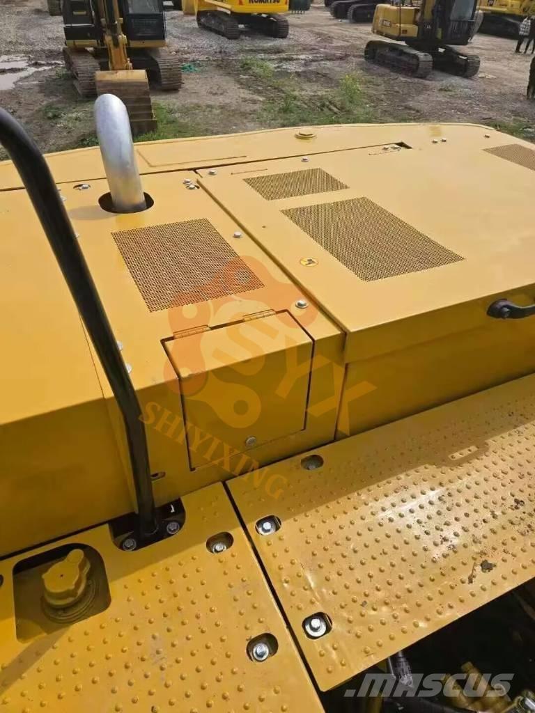 CAT 320NG Bageri gusjeničari