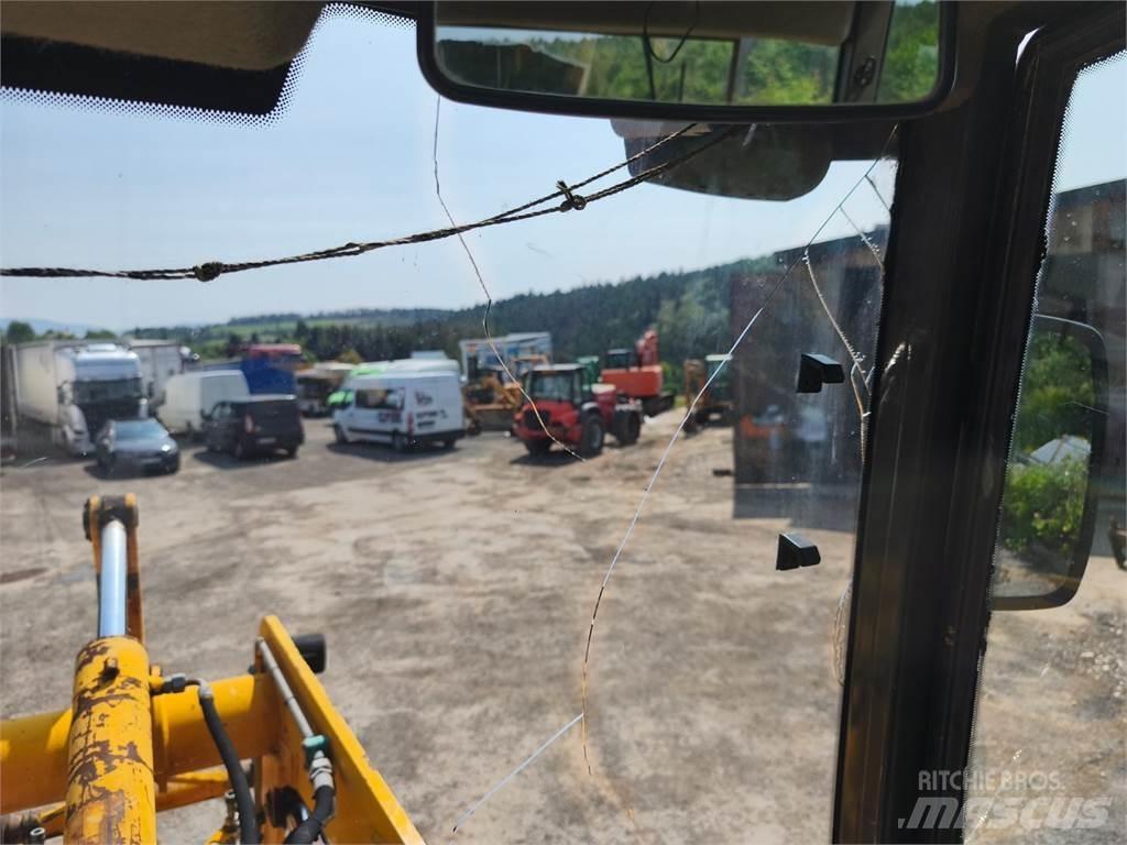 Ahlmann H883 Građevinarstvo – ostalo