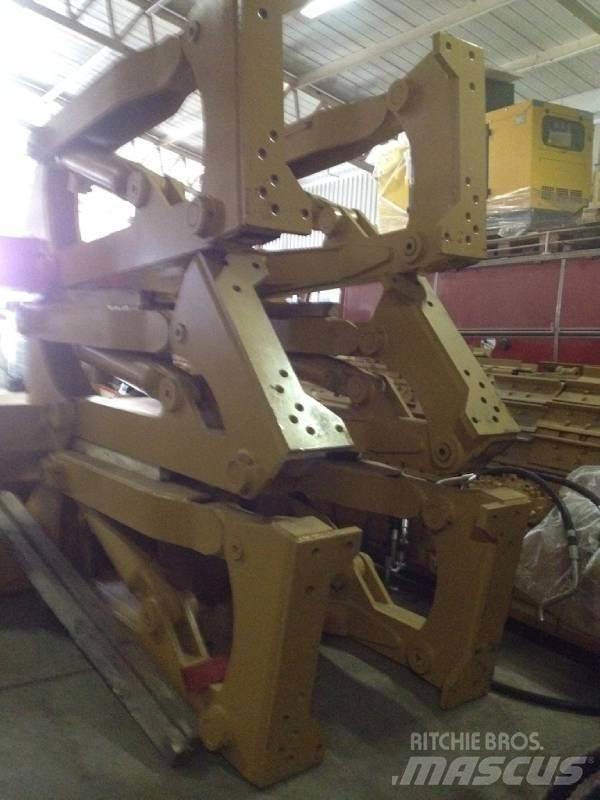 CAT D7H Ripper NEW Građevinarstvo – ostalo