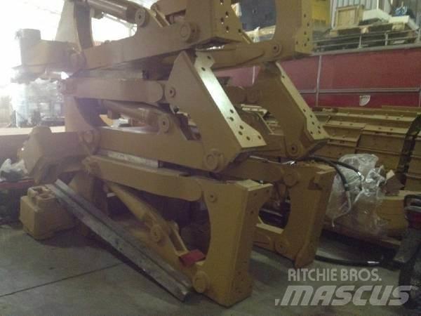 CAT D7H Ripper NEW Građevinarstvo – ostalo