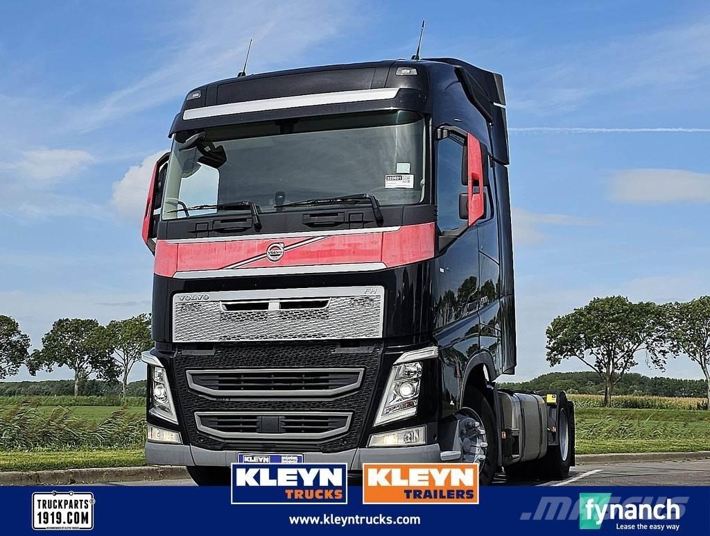 Volvo FH 500 Traktorske jedinice