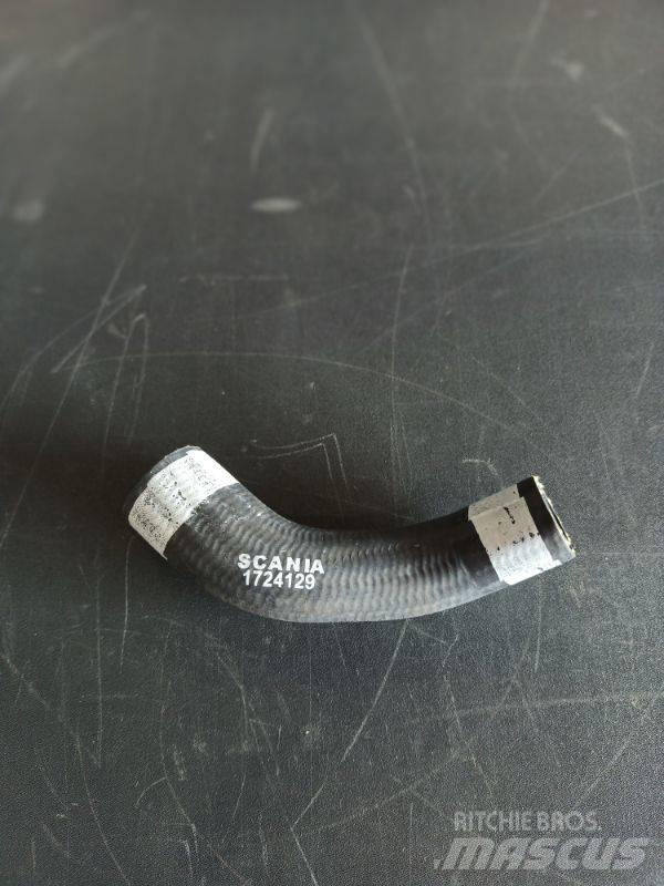 Scania HOSE 1724129 Motori
