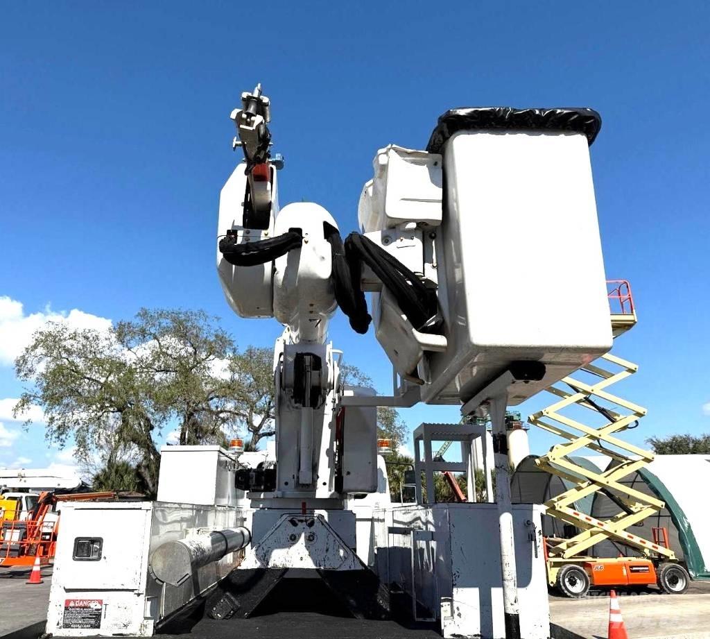 Altec AA 55 Auto košare