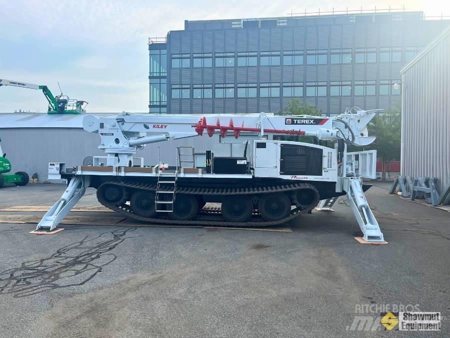 Terex GENERAL 65 Ostali kamioni