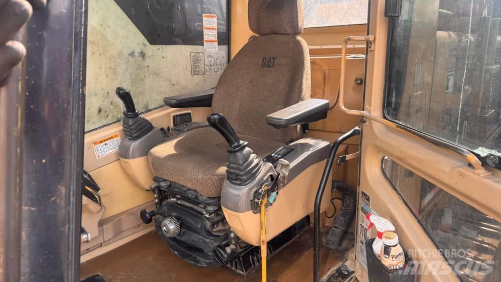 CAT 365 B L II Bageri gusjeničari