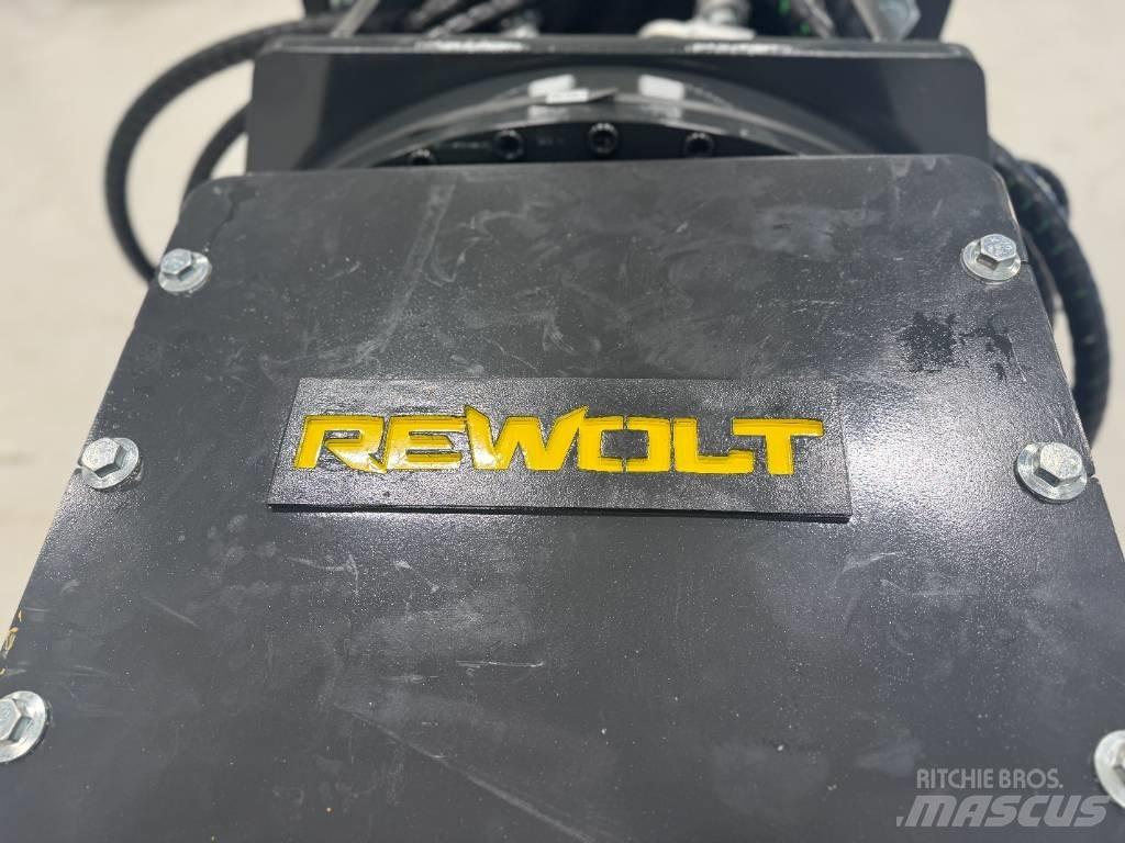  REWOLT RRP25 Ostale komponente