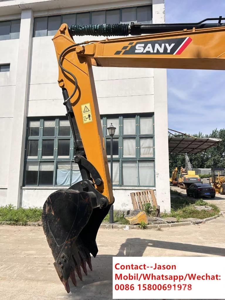 Sany SY 135 C Pro Bageri gusjeničari