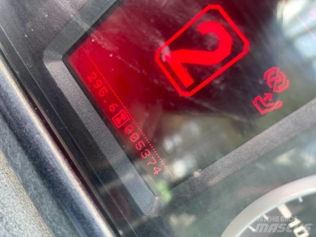 Merlo P 40.17 Teleskopski viličari