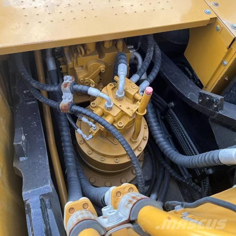 Sany SY 365 H Bageri gusjeničari