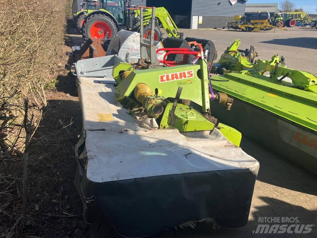 CLAAS DISCO 3050 FC Uređaji za kosilice