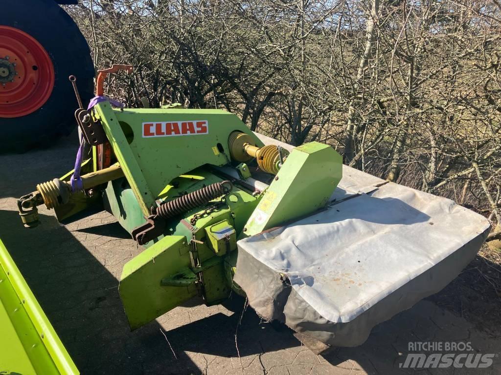 CLAAS DISCO 3050 FC Uređaji za kosilice