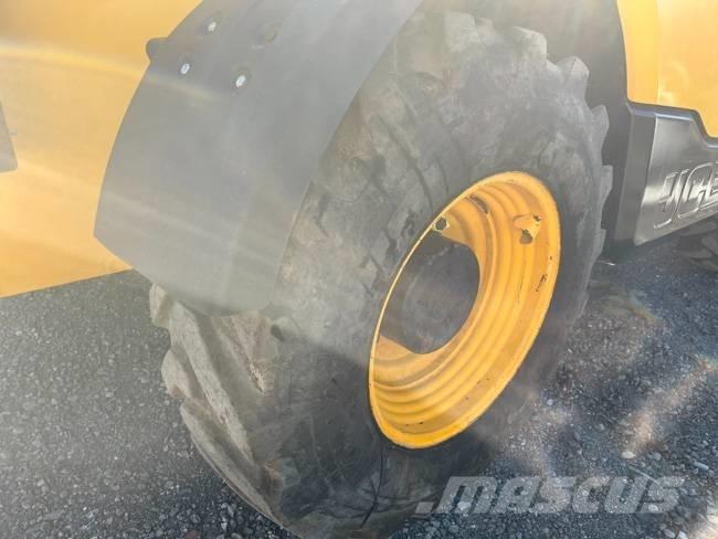JCB 535-95 Teleskopski viličari