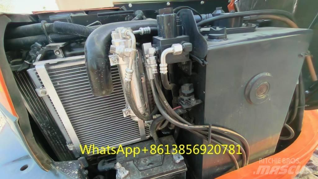 Kubota KX 161 Mini bageri <7t