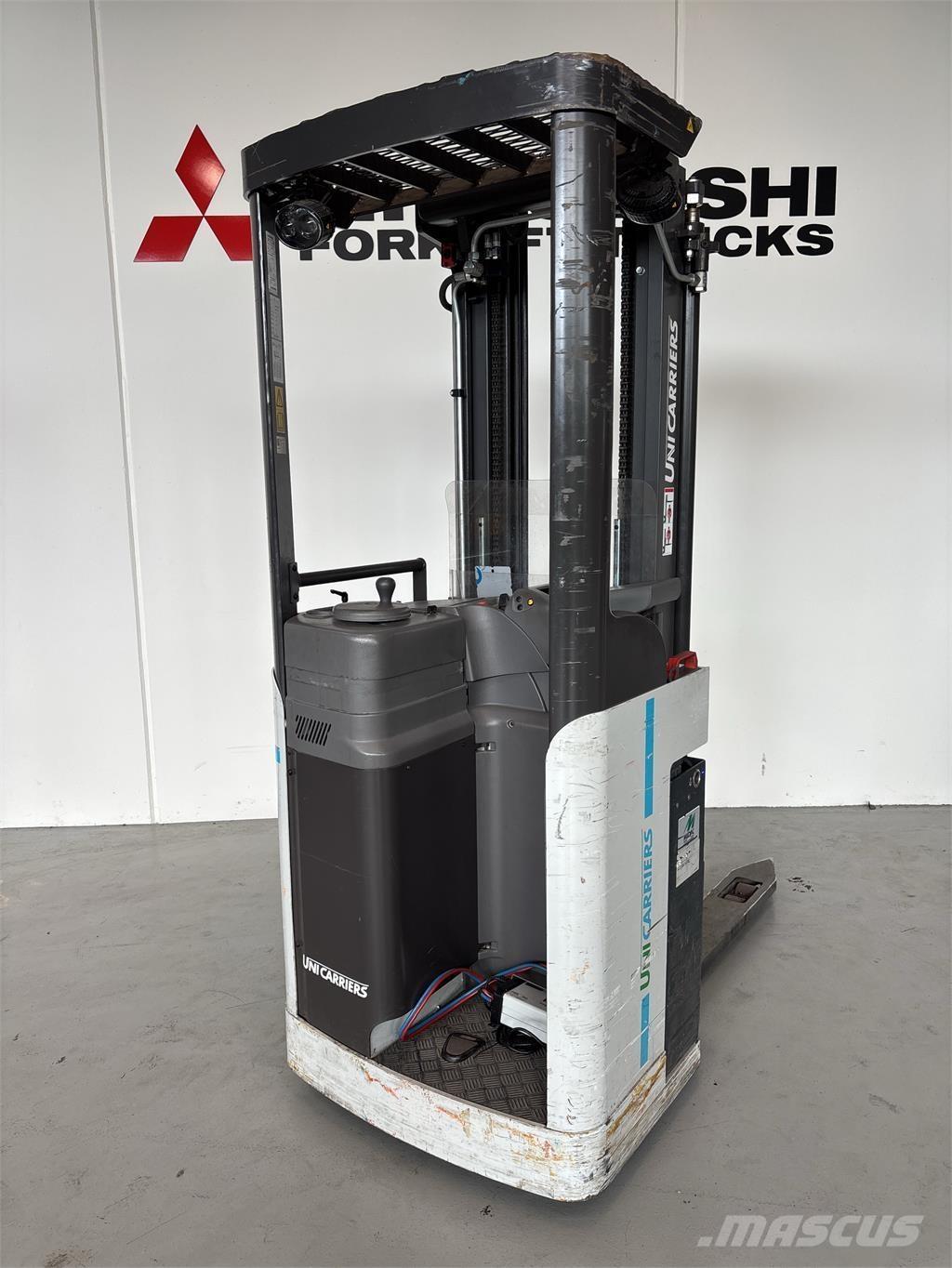 Atlet A160 Samopogonski ručni viličari