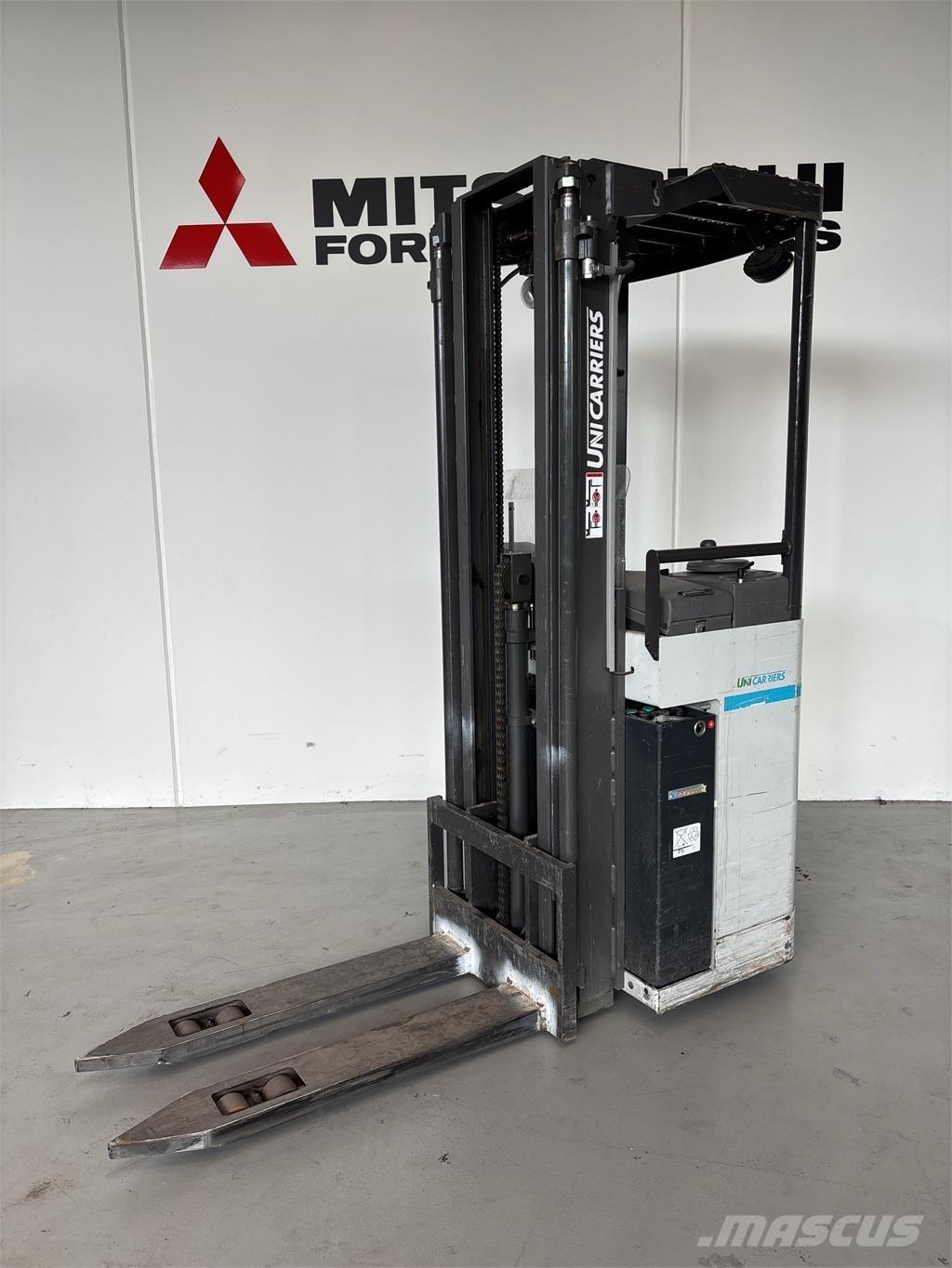 Atlet A160 Samopogonski ručni viličari