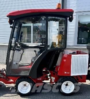 Ventrac Hytt 3400 Pomoćni strojevi