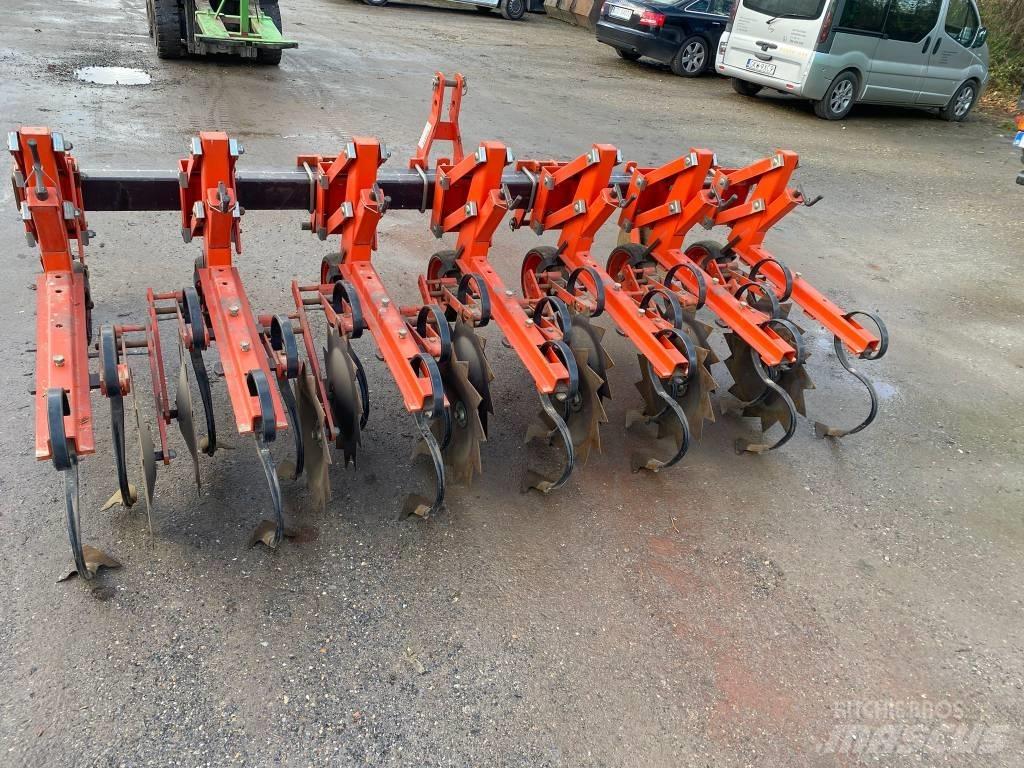 Razol Schoffel Ostali poljoprivredni strojevi