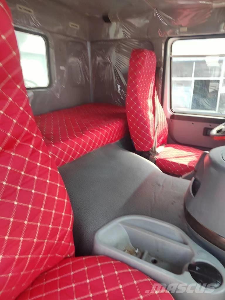 Howo 371 6x4 Kiper kamioni