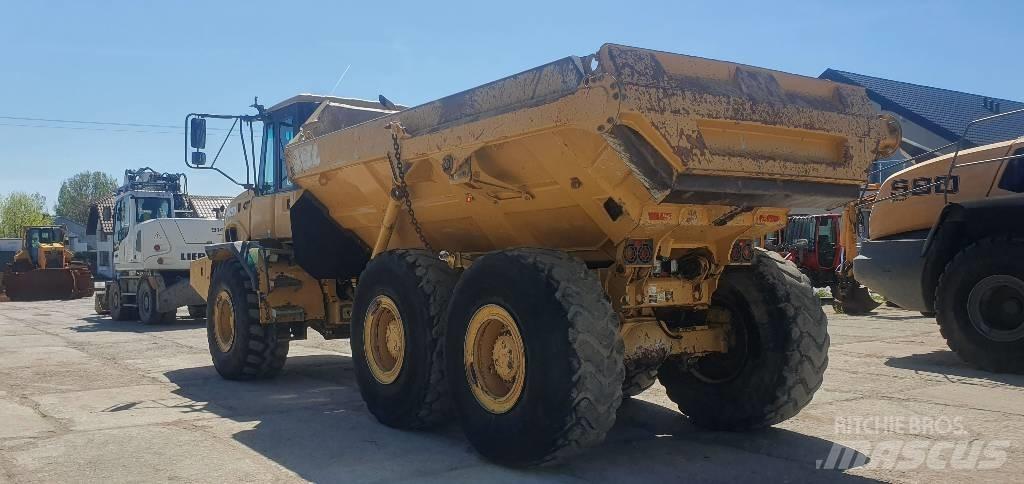Bell B 25 D Zglobni demperi