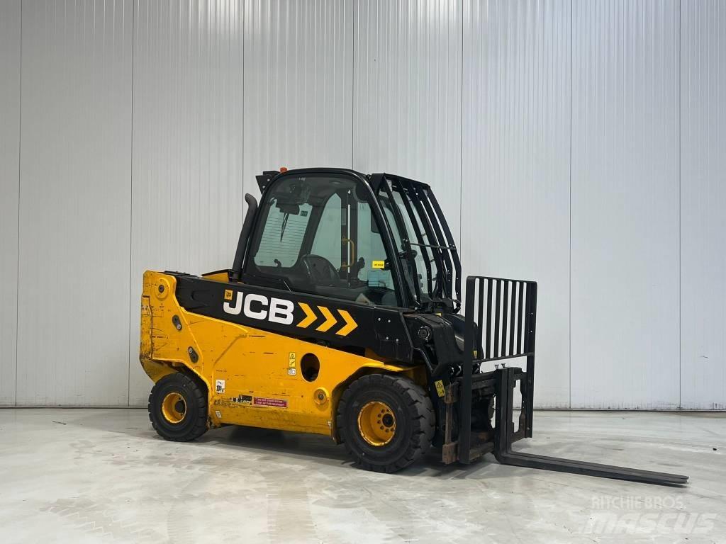 JCB TLT30-19D-2WD Dizelski viličari