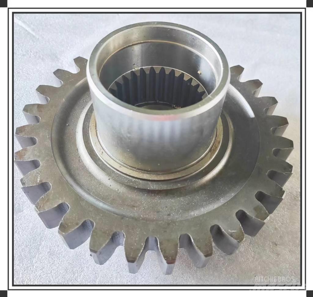 CLAAS Spur gear Mjenjač