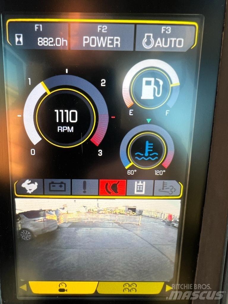 Wacker Neuson EZ 50 Mini bageri <7t