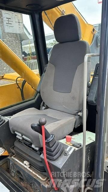 Sennebogen S 613 R Kranovi sa gusjenicama