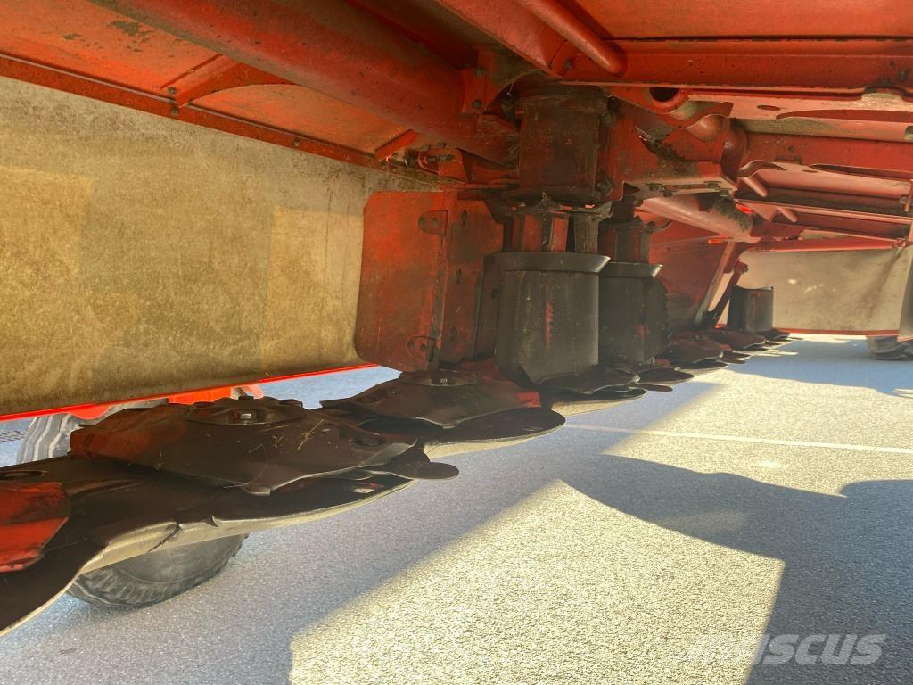 Kuhn GMD5251TC Kosilice
